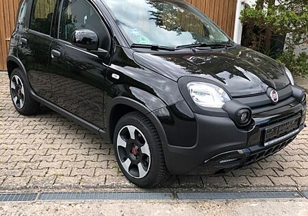 Fiat Panda 1.0 GSE Hybrid Cross Cross