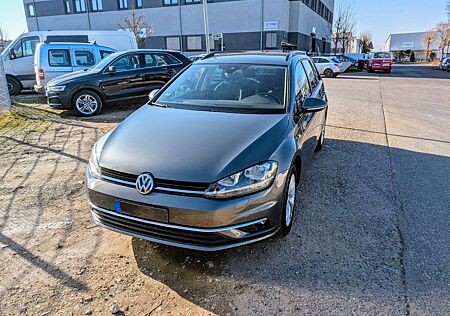 VW Golf Volkswagen 1.0 TSI OPF Comfortline Variant Comfortline