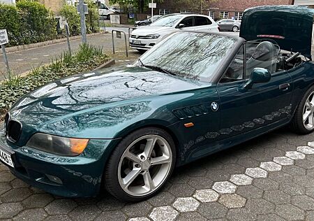 BMW Z3 Roadster 1.9 -