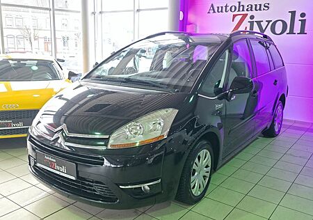 Citroën C4 Spacetourer Grand C4 Picasso Tendance NAVI/TEMPO/PDC/7SITZER