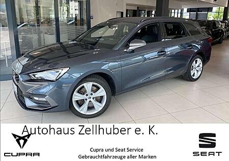 Seat Leon ST 1.4 e-Hyb DSG FR *AHK*ACC*Dinamica*