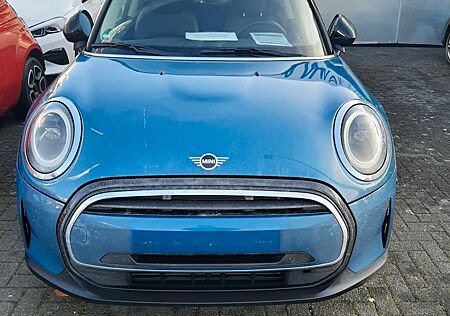 Mini Cooper 1,5 Classic Trim Navi-LED-Leder-PDC-ALU