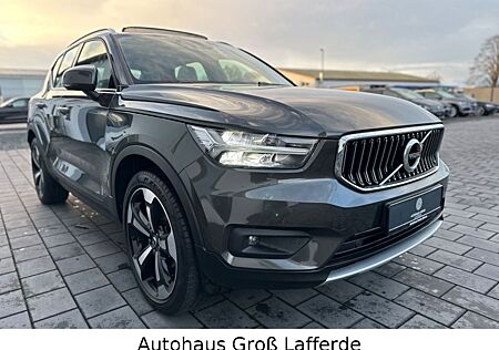 Volvo XC 40 Inscription 2WD Panorama Navi Leder VC