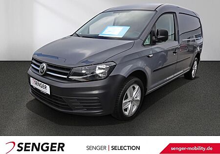 VW Caddy Volkswagen Maxi Kasten 1.0 TSI Flexsitz-Plus-Paket