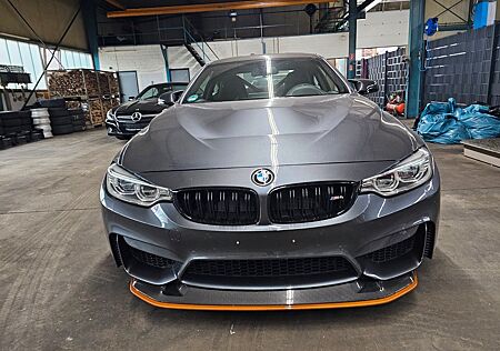 BMW M4 GTS 1 of 700 Top Scheckheft Sammlerzustand