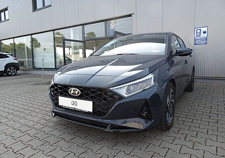 Hyundai i20 Trend