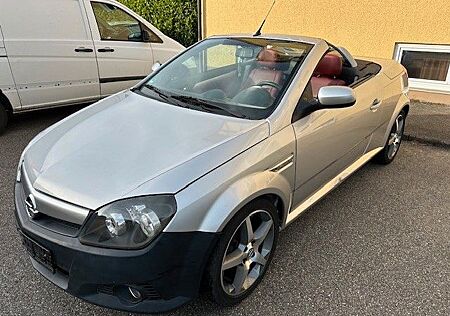 Opel Tigra Twin Top Sport, Klima, Sitzhzg, ALU