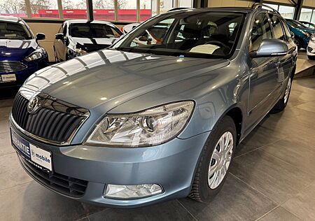 Skoda Octavia Combi Ambiente | TÜV 11.2026