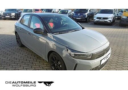 Opel Corsa F 1,2 Turbo YES LED,heizVS,Alu,AppConn,Dac