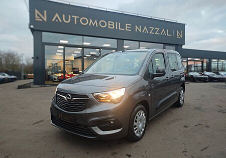 Opel Combo Life EDITION*5.SITZER*2X SCHIEBETÜREN*AHK*