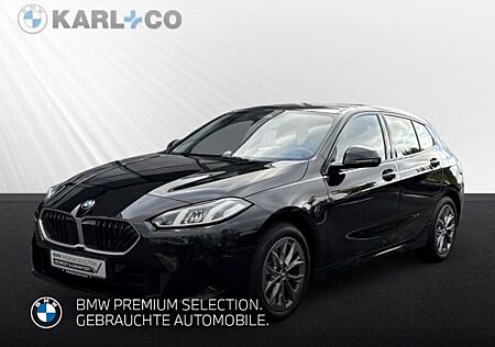 BMW 120 gebraucht kaufen BMW 120 iA LED SHZ Parkassistentzsystem Active Guard