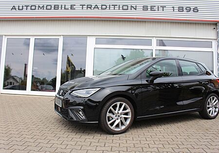 Seat Ibiza 5 türig FR 81 KW NAVI;LED;VIRTUELL COCKPIT