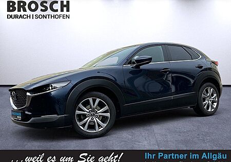 Mazda CX-30 SKY-G 150 AWD 6AG SELECTION DESIGN/PREM-P