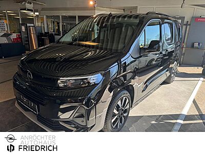 Opel Combo Life GS XL 7 Sitzer Navi Kamera Sitzhzg