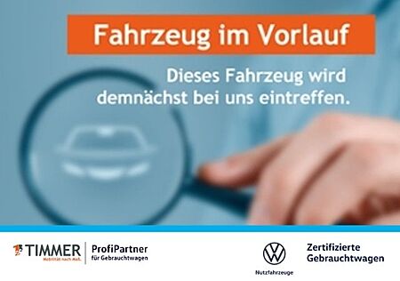 VW T7 Multivan Volkswagen Multivan T7 2.0 TDI DSG "Edition" lang *NAVI*ALU