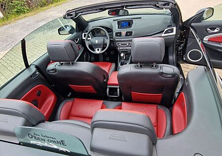 Renault Megane III Coupe / Cabrio Luxe 2 Hand