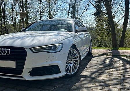 Audi A6 2.0 TDI Ultra