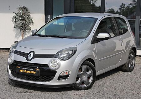 Renault Twingo Paris Automatik Klima Garantie
