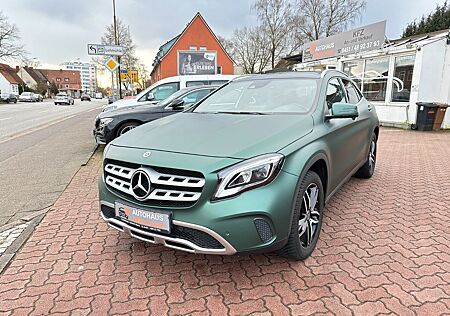 Mercedes-Benz GLA 220 CDI