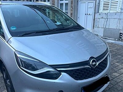 Opel Zafira Tourer