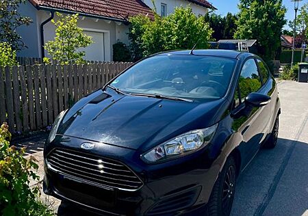Ford Fiesta 1,0 EcoBoost 74kW SYNC Edition SYNC E...
