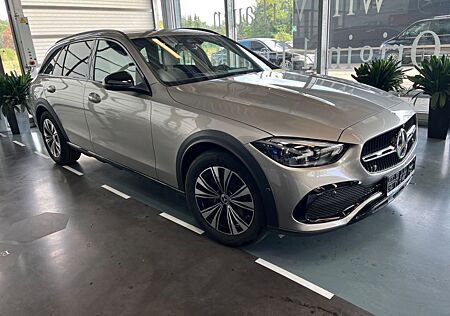 Mercedes-Benz C 220 d 4Matic T All Terrain