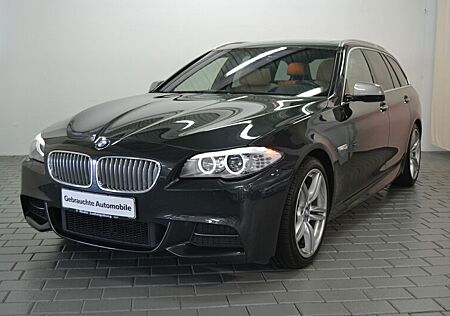 BMW M550D | VOLLAUSSTATTUNG | TÜV NEU | TOURING