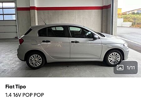 Fiat Tipo 1.4 16V POP POP