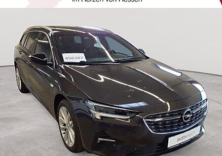 Opel Insignia ST 2.0Dl Busin.Elegance AHK