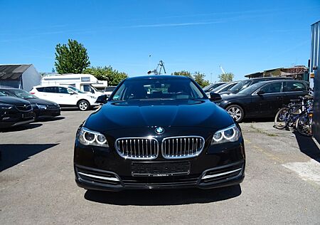 BMW 525 Baureihe 5 Touring d