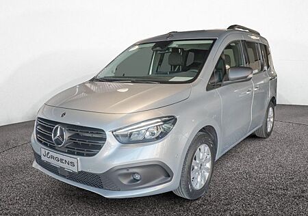 Mercedes-Benz Citan 112 TOURER/KOMBI PRO L+NAVI+LED+AUTOMATIK