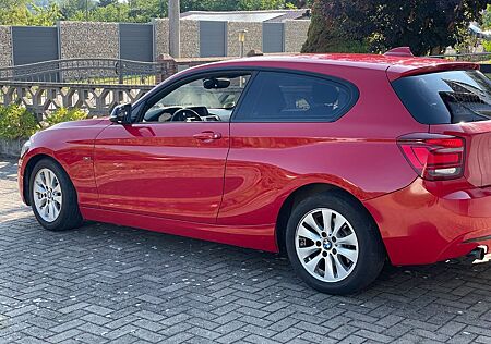 BMW 116i Sport Line Sport Line