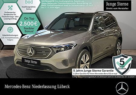 Mercedes-Benz EQB 250 PROGRESSIVE/ADVANCED +/PANO/NIGHT/VZ-ASS