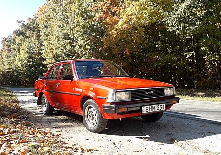 Toyota Corolla Cross Corolla 1.8 DIESEL