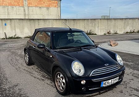 Mini Cooper Cabrio COOPER