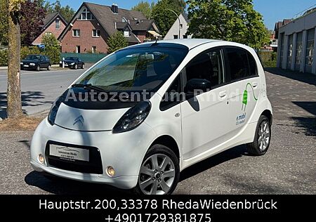 Citroën C-Zero Tendance