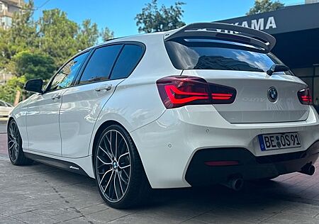 BMW 120d M Performence TOP Zustand