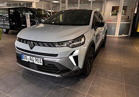 Renault Symbioz Esprit Alpine Full Hybrid 145 PS