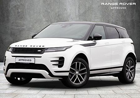 Land Rover Range Rover Evoque D200 Dynamic SE