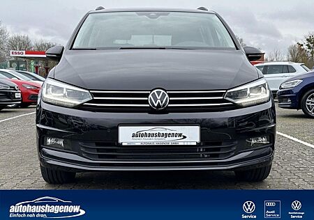 VW Touran Volkswagen 1.5 TSI Comfortline LED DAB NAVI PDC/Kame
