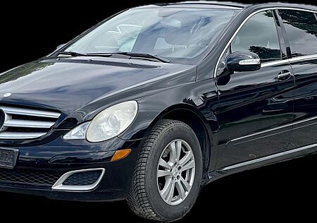Mercedes-Benz R 350 4MATIC langer Radstand -