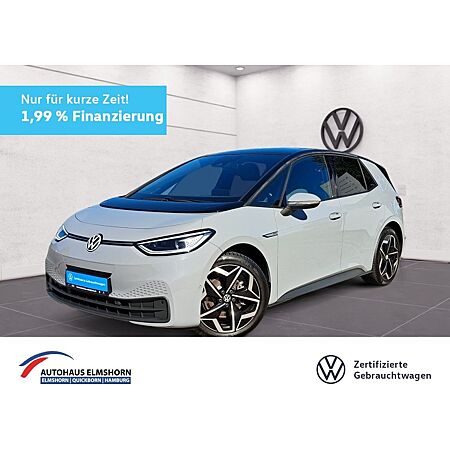 VW ID.3 leasen