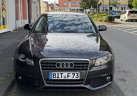 Audi A4 1.8 Tfsi