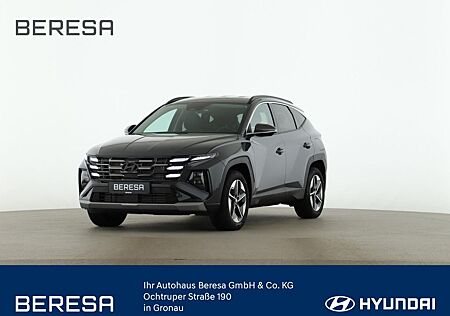 Hyundai Tucson 1.6 T-GDI Trend*LED-Paket*MY26 Distronic