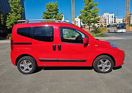 Fiat Qubo 1.3 16V Dynamic