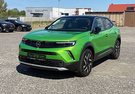 Opel Mokka Elegance
