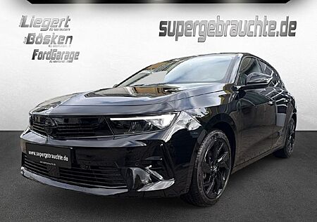 Opel Astra L Lim. 5-trg. GS*AT*NAVI*KAMERA*