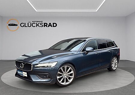 Volvo V60 T5 2.0 R-Design Kombi Momentum Cam ACC Leder