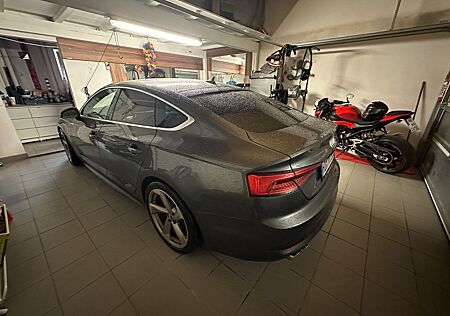 Audi A5 3.0 TDI tiptronic quattro Sportback -