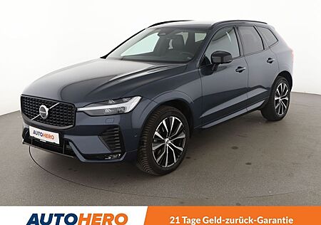 Volvo XC 60 XC60 2.0 B4 Plus Dark AWD Aut.*LED*TEMPO*CAM*PDC